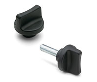 CT-FG-Nakrętki motylkowe